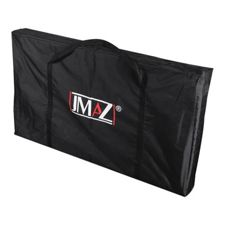 JMAZ Lighting JZ5006 Event Booth Facade (Black)