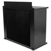 Headliner Solana Portable DJ Booth
