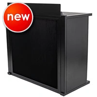 Headliner Solana Portable DJ Booth