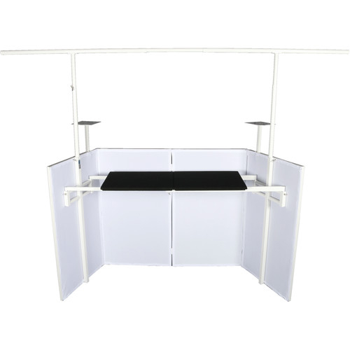 SDX V2 DJ Booth