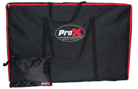 Pro-X XF-4X3048B