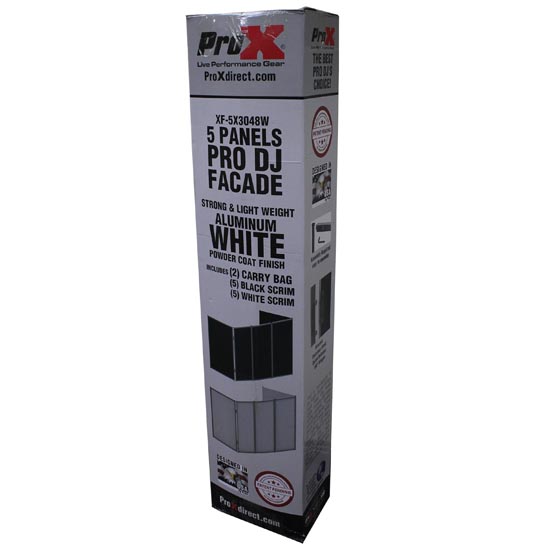 Pro-X XF-5X3048W