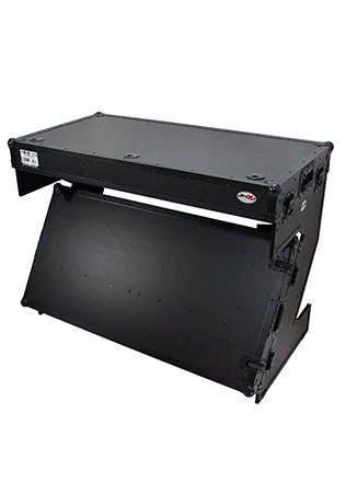 ProX XS-ZTABLEBL MK2 DJ Z-Table® Workstation