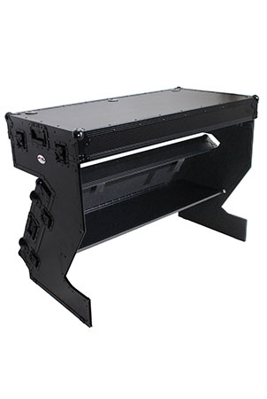 ProX XS-ZTABLEBL MK2 DJ Z-Table® Workstation