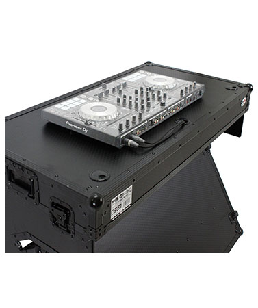 ProX XS-ZTABLEBL MK2 DJ Z-Table® Workstation