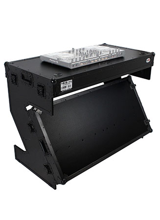 ProX XS-ZTABLEBL MK2 DJ Z-Table® Workstation