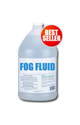 Fog Juice - Gallon