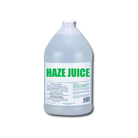 123DJ Haze Juice