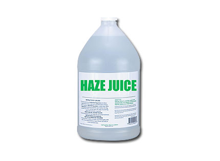 123DJ Haze Juice