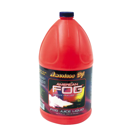 ADJ Fog Juice