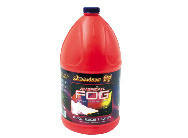 ADJ Fog Juice