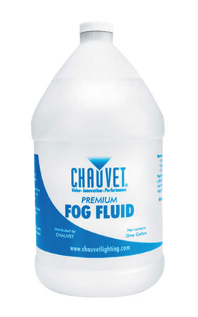 Chauvet Fog Juice