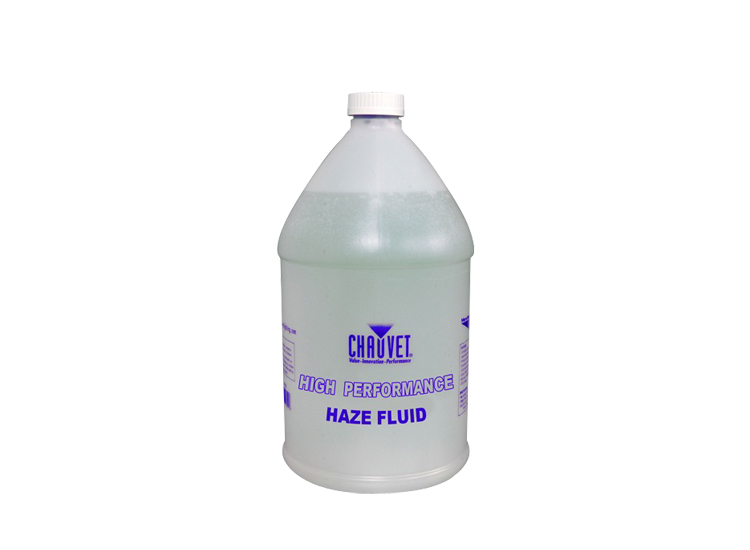 Chauvet Fog Fluid