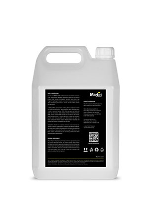 Martin JEM Pro-Fog Fluid