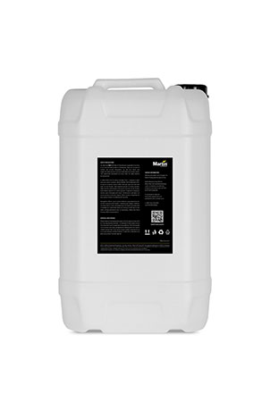 Martin JEM Pro-Fog Fluid