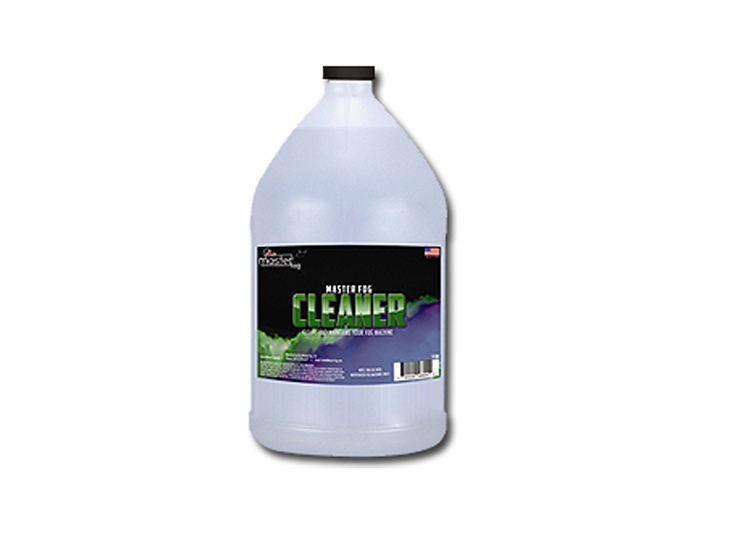 Master Fog Machine Cleaner