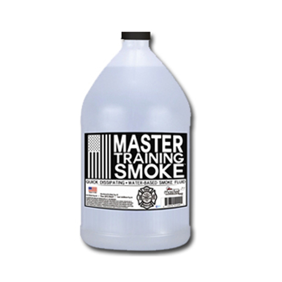Master Fog Master Training Fast