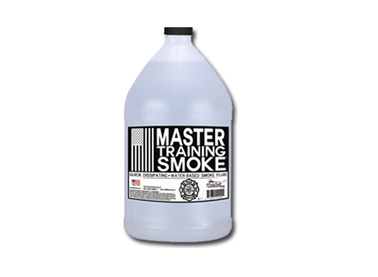 Master Fog Master Training Fast