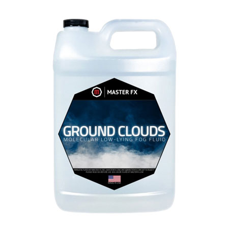 Master FX Ground Clouds