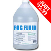 Fog Juice