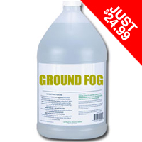 Ground Fog