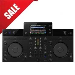 AlphaTheta XDJ-AN 2-channel Standalone DJ Controller