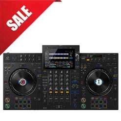 AlphaTheta XDJ-AZ