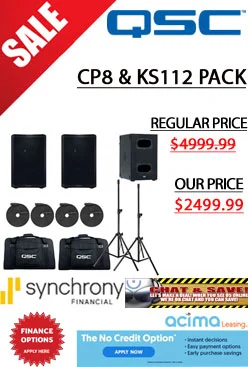 CP8 KS112 Package