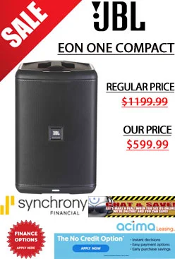 EON ONE COMPACT