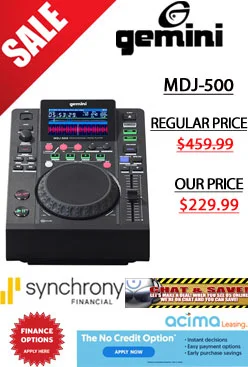 MDJ 500