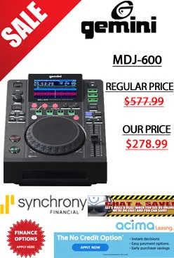 MDJ 600