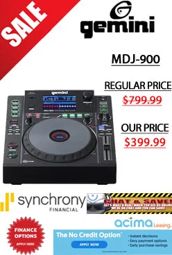 MDJ 900