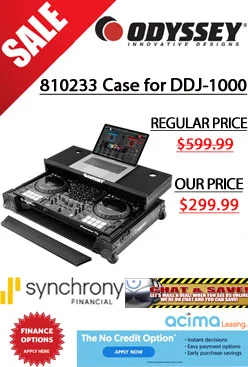 Odyssey 810233