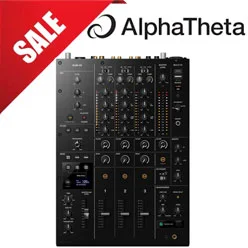 AlphaTheta DJM-V5