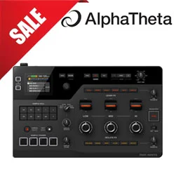 AlphaTheta RMX-IGNITE