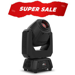 Chauvet DJ Intimidator Spot 260X