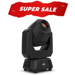Chauvet DJ Intimidator Spot 260X