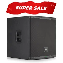 JBL EON718S