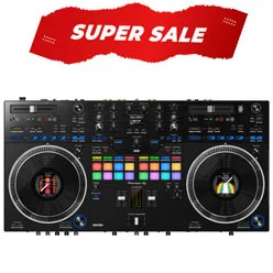 Pioneer DDJ-REV7