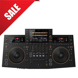 Pioneer DJ OPUS-QUAD