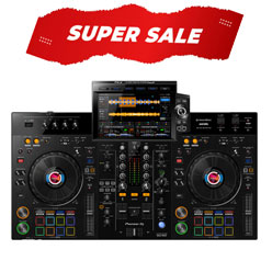 Pioneer DJ XDJ-RX3
