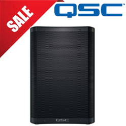 QSC CB10