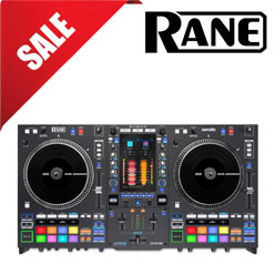 Rane System One