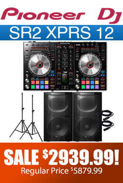 SR2 XPRS12