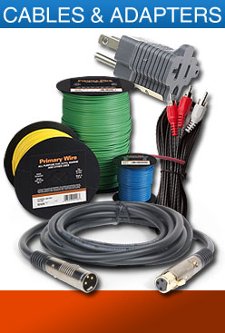 Cables