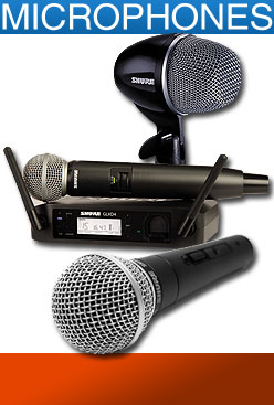 Microphones
