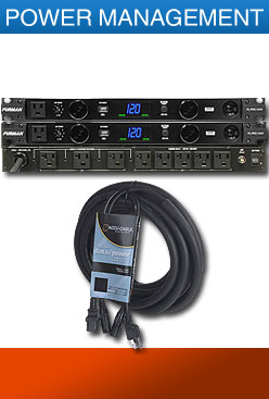Power Management