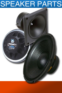 Speaker Components