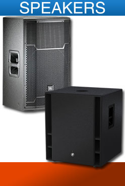 Speakers