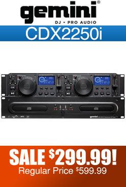 CDX2250